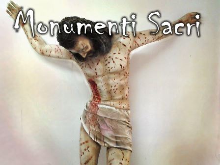 Opere Sacre